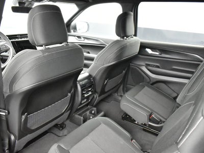 2026 Jeep Grand Cherokee GRAND CHEROKEE L LAREDO 4X2