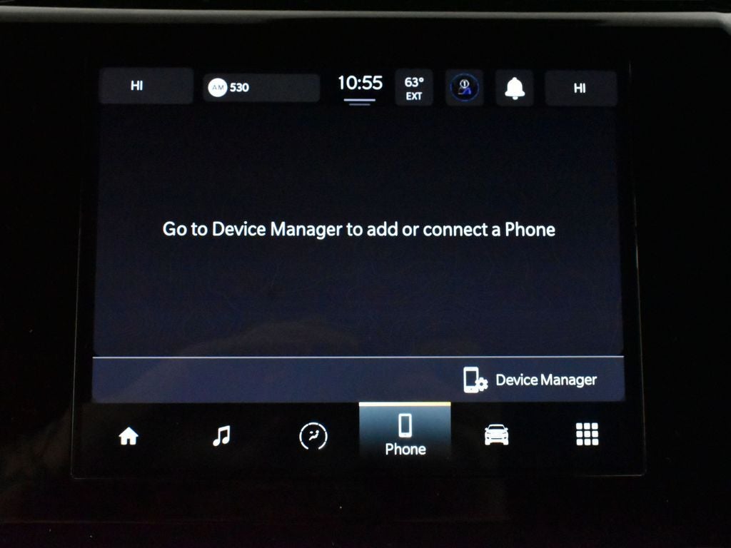 2026 Jeep Grand Cherokee GRAND CHEROKEE L LAREDO 4X2