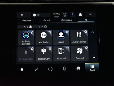 2026 Jeep Grand Cherokee GRAND CHEROKEE L LAREDO 4X2