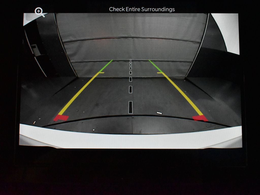 2026 Jeep Grand Cherokee GRAND CHEROKEE L LAREDO 4X2