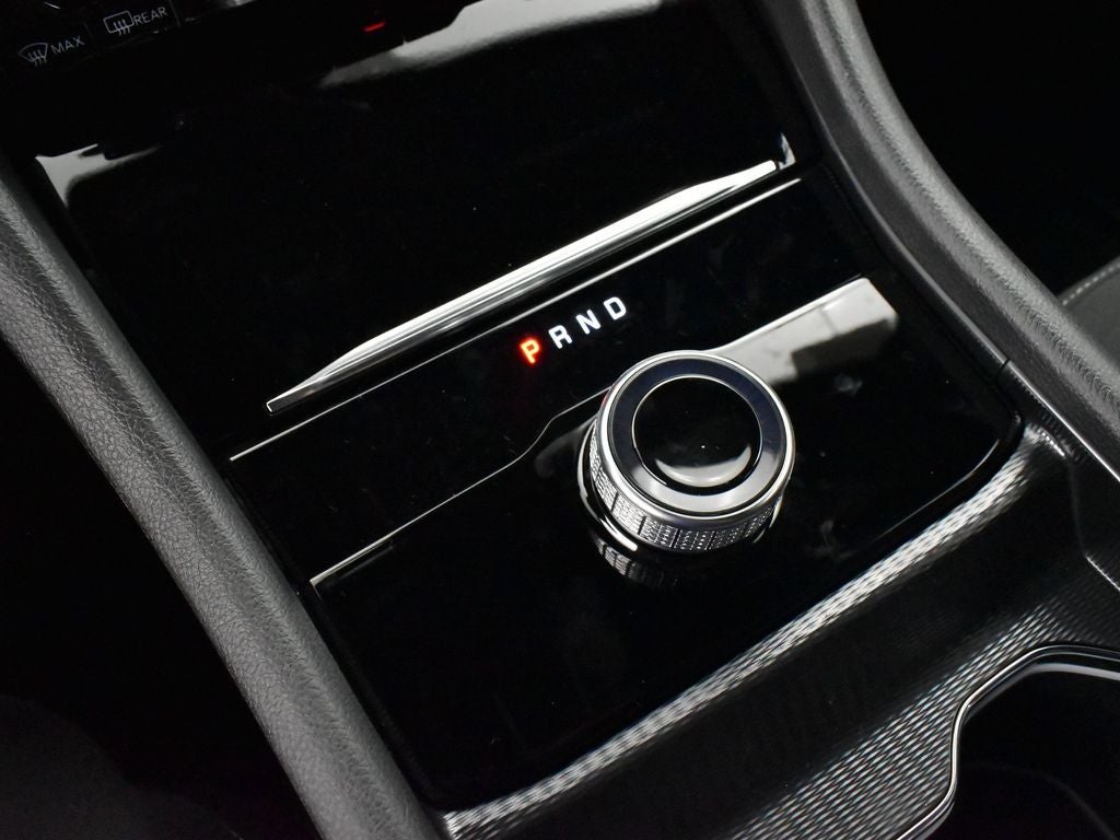 2026 Jeep Grand Cherokee GRAND CHEROKEE L LAREDO 4X2