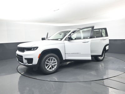 2026 Jeep Grand Cherokee GRAND CHEROKEE L LAREDO 4X2