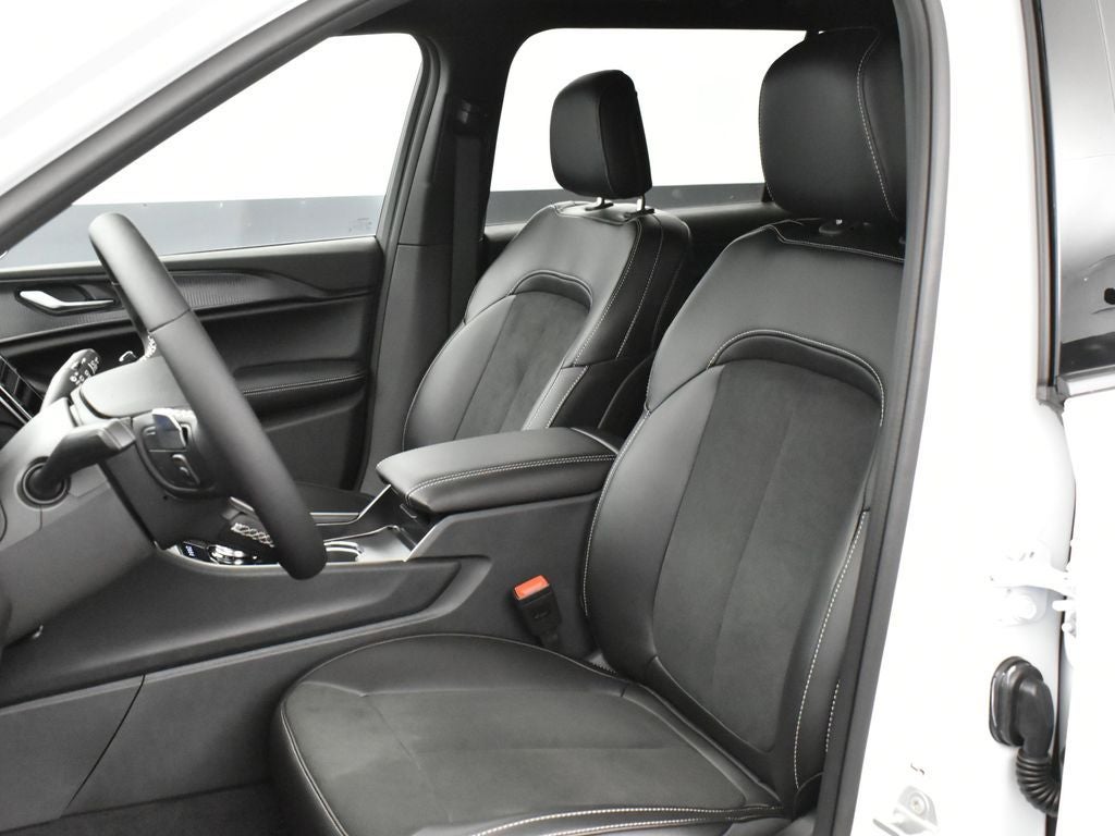 2025 Jeep Grand Cherokee GRAND CHEROKEE L ALTITUDE X 4X2