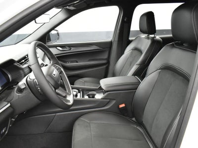 2025 Jeep Grand Cherokee GRAND CHEROKEE L ALTITUDE X 4X2