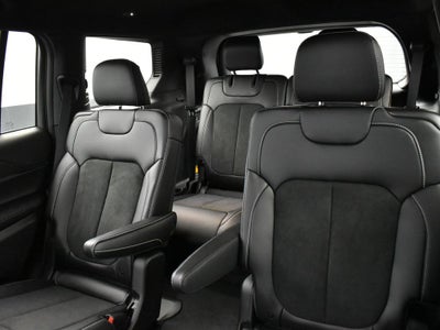 2025 Jeep Grand Cherokee GRAND CHEROKEE L ALTITUDE X 4X2