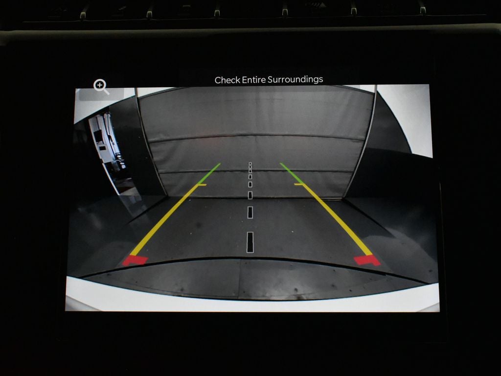 2025 Jeep Grand Cherokee GRAND CHEROKEE L ALTITUDE X 4X2