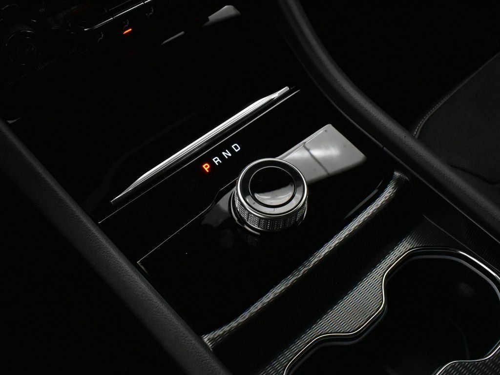 2025 Jeep Grand Cherokee GRAND CHEROKEE L ALTITUDE X 4X2