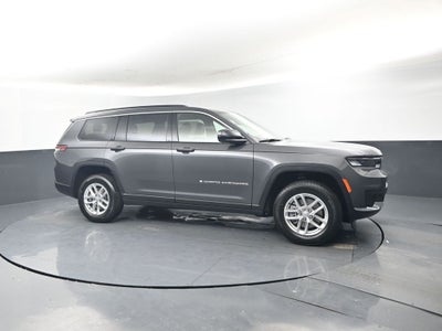 2026 Jeep Grand Cherokee GRAND CHEROKEE L LAREDO 4X2