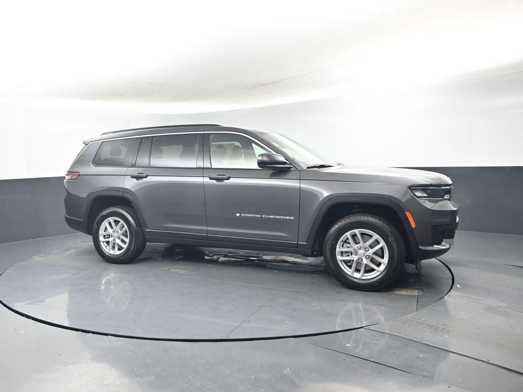 2026 Jeep Grand Cherokee GRAND CHEROKEE L LAREDO 4X2