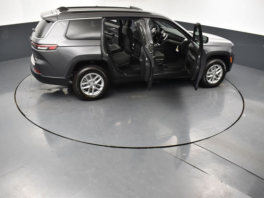 2026 Jeep Grand Cherokee GRAND CHEROKEE L LAREDO 4X2