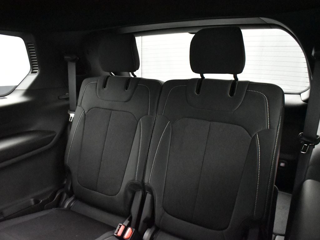 2026 Jeep Grand Cherokee GRAND CHEROKEE L LAREDO 4X2