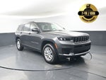 2026 Jeep Grand Cherokee GRAND CHEROKEE L LAREDO 4X2