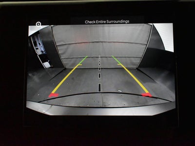 2026 Jeep Grand Cherokee GRAND CHEROKEE L LAREDO 4X2