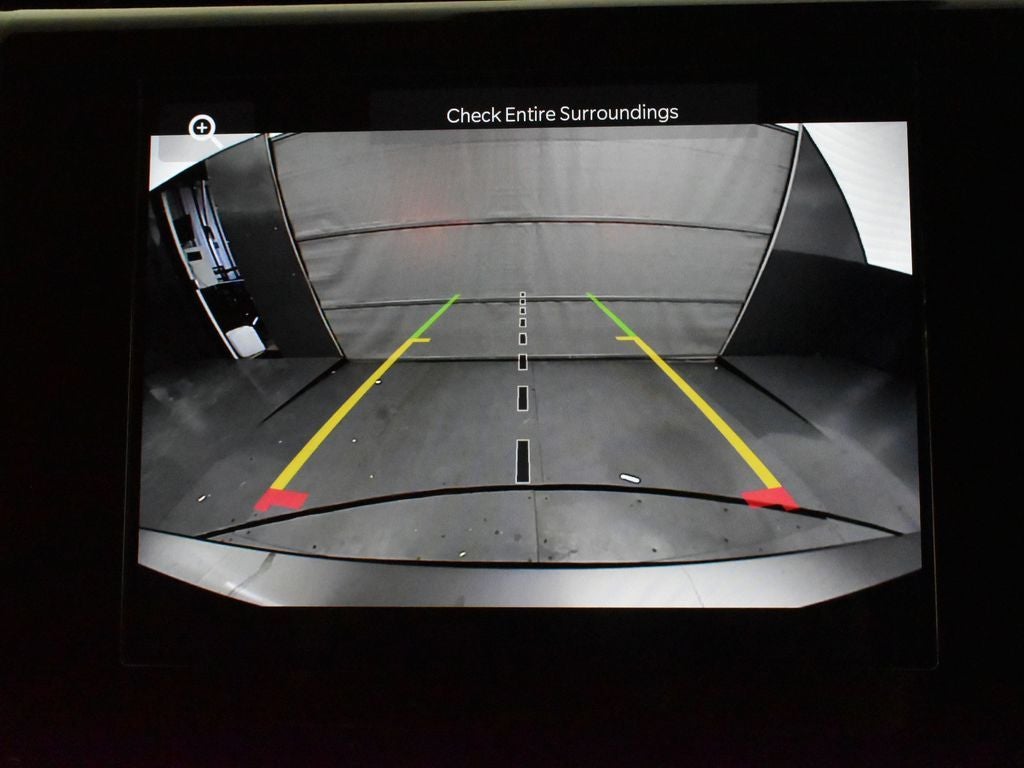 2026 Jeep Grand Cherokee GRAND CHEROKEE L LAREDO 4X2