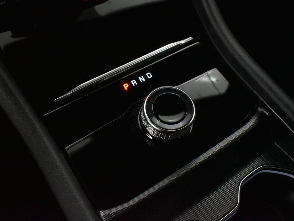 2026 Jeep Grand Cherokee GRAND CHEROKEE L LAREDO 4X2