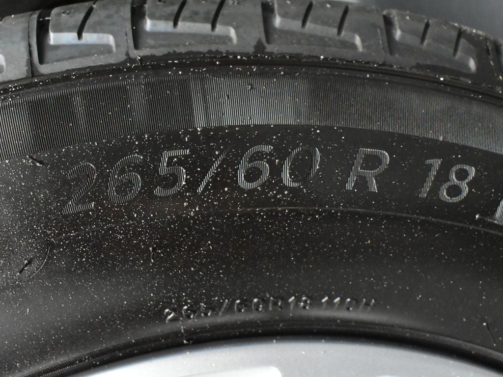 2026 Jeep Grand Cherokee GRAND CHEROKEE L LAREDO 4X2