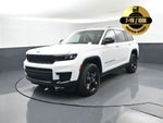 2025 Jeep Grand Cherokee GRAND CHEROKEE L ALTITUDE 4X2