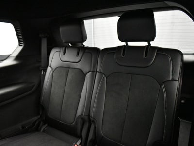 2025 Jeep Grand Cherokee GRAND CHEROKEE L ALTITUDE 4X2