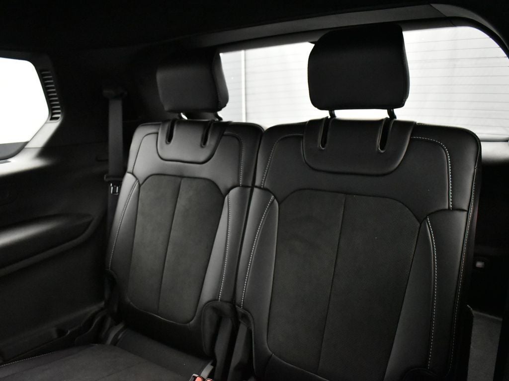 2025 Jeep Grand Cherokee GRAND CHEROKEE L ALTITUDE 4X2