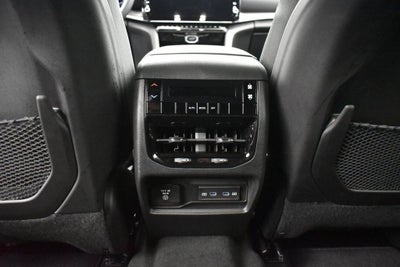 2027 Jeep Grand Cherokee Laredo Altitude