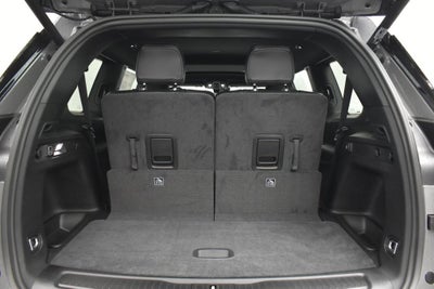 2027 Jeep Grand Cherokee Laredo Altitude
