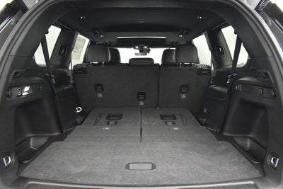 2027 Jeep Grand Cherokee Laredo Altitude