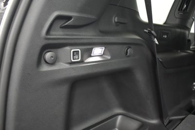 2027 Jeep Grand Cherokee Laredo Altitude