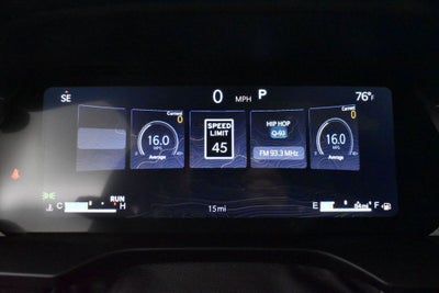 2027 Jeep Grand Cherokee Laredo Altitude