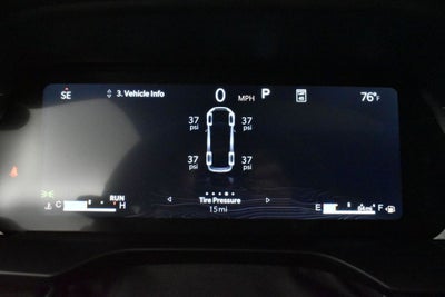 2027 Jeep Grand Cherokee Laredo Altitude