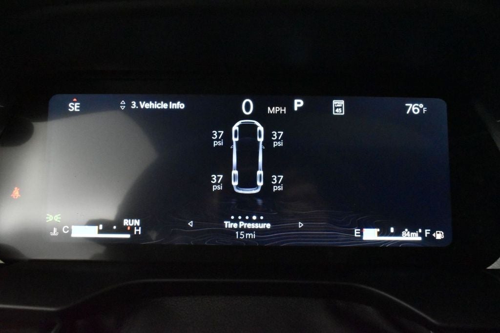 2027 Jeep Grand Cherokee Laredo Altitude