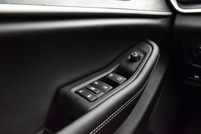 2027 Jeep Grand Cherokee Laredo Altitude