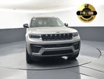 2027 Jeep Grand Cherokee Laredo Altitude