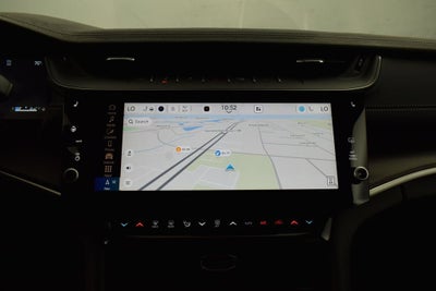 2027 Jeep Grand Cherokee Laredo Altitude