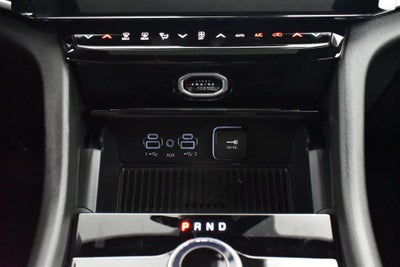 2027 Jeep Grand Cherokee Laredo Altitude