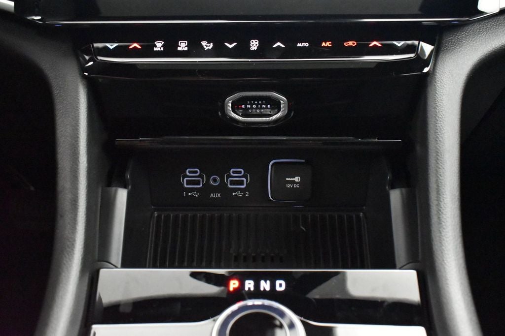 2027 Jeep Grand Cherokee Laredo Altitude