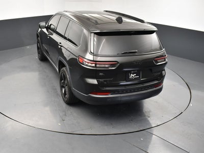 2023 Jeep Grand Cherokee L Limited 4x2