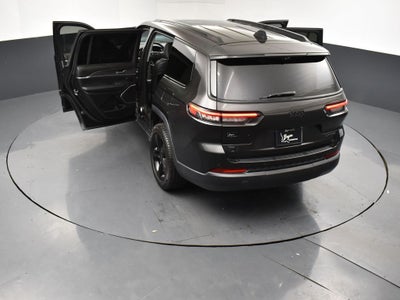 2023 Jeep Grand Cherokee L Limited 4x2