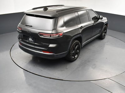 2023 Jeep Grand Cherokee L Limited 4x2