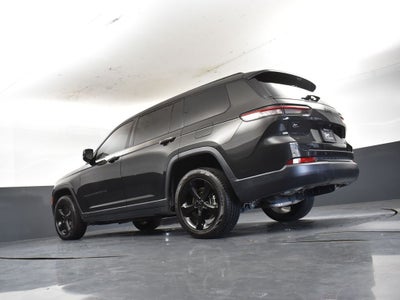 2023 Jeep Grand Cherokee L Limited 4x2