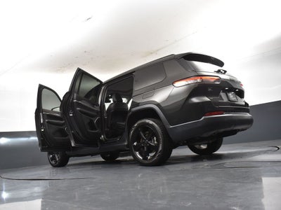 2023 Jeep Grand Cherokee L Limited 4x2