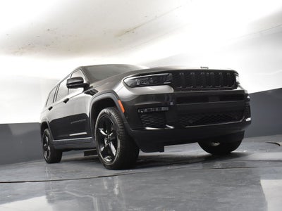 2023 Jeep Grand Cherokee L Limited 4x2