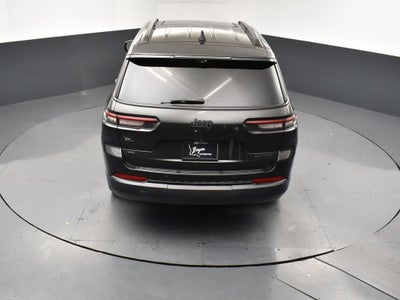 2023 Jeep Grand Cherokee L Limited 4x2
