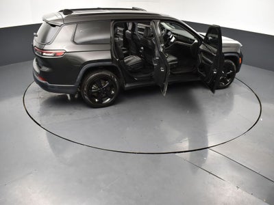 2023 Jeep Grand Cherokee L Limited 4x2