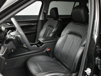 2023 Jeep Grand Cherokee L Limited 4x2