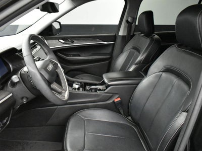 2023 Jeep Grand Cherokee L Limited 4x2