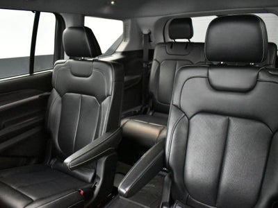 2023 Jeep Grand Cherokee L Limited 4x2