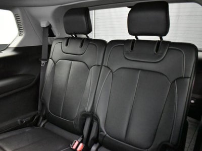 2023 Jeep Grand Cherokee L Limited 4x2