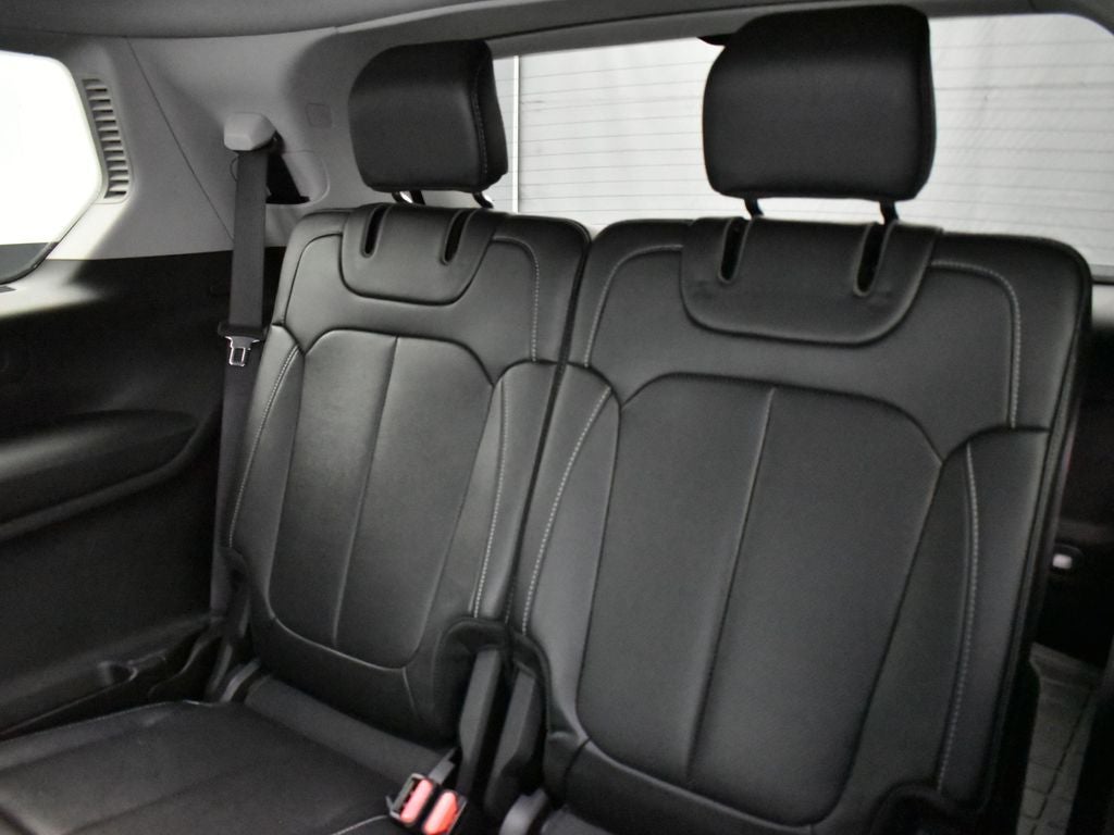 2023 Jeep Grand Cherokee L Limited 4x2