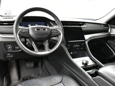 2023 Jeep Grand Cherokee L Limited 4x2