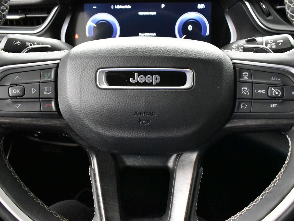 2023 Jeep Grand Cherokee L Limited 4x2